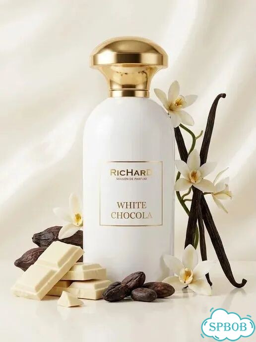 White Chocola Richard 15 мл духи фото 1