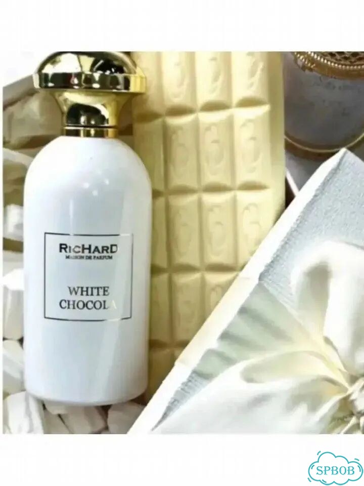 White Chocola Richard 15 мл духи фото 2