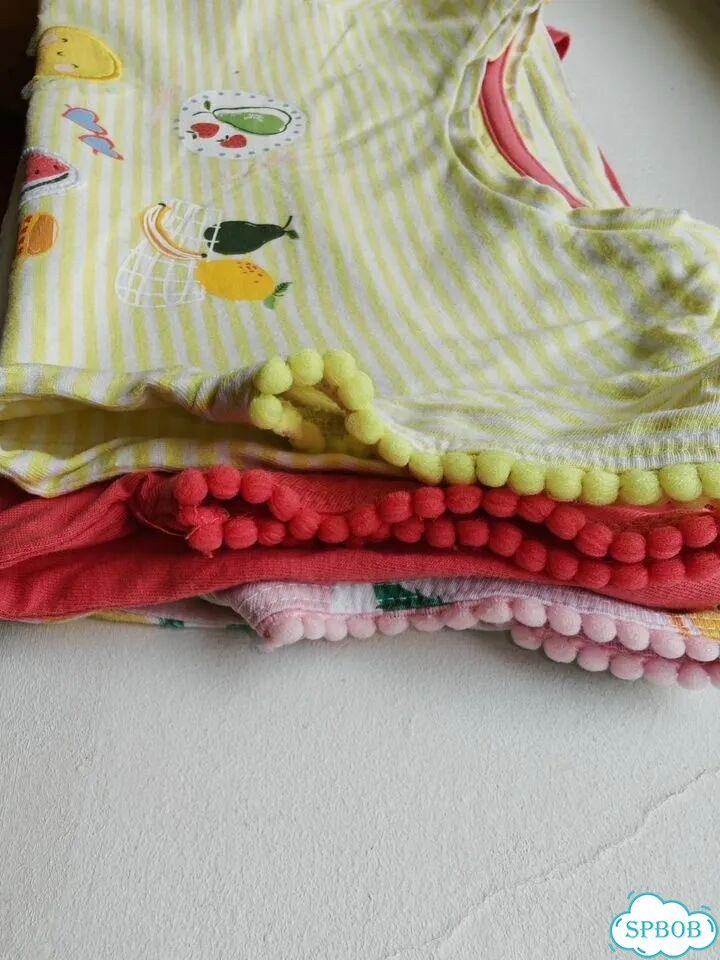 Комплект футболок mothercare 104 фото 3