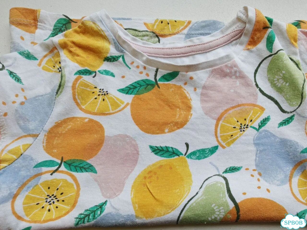 Комплект футболок mothercare 104 фото 4