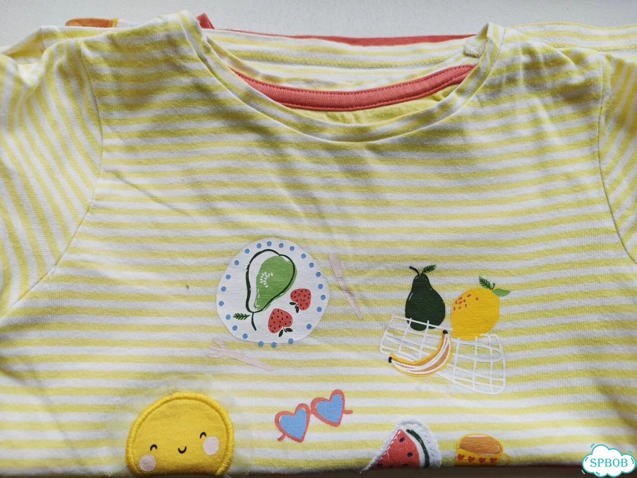 Комплект футболок mothercare 104 фото 5