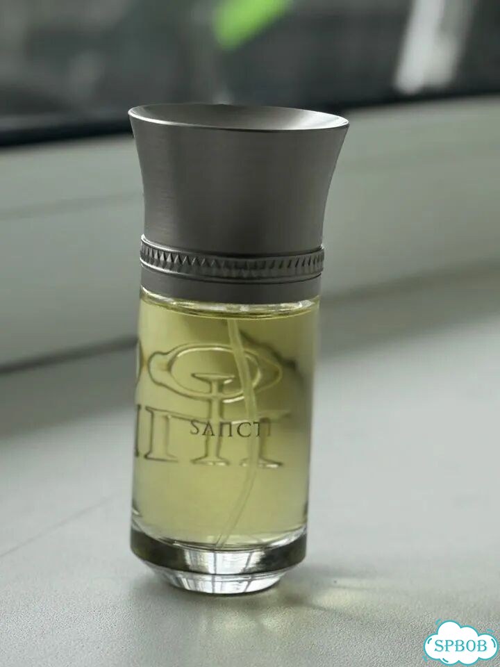 Liquides imaginaires Sancti 50 ml фото 1