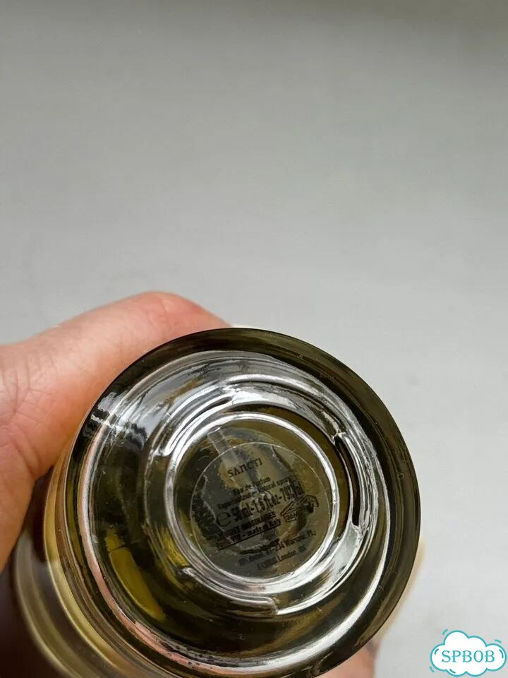 Liquides imaginaires Sancti 50 ml фото 2