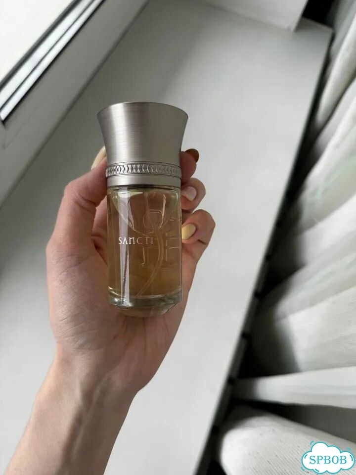 Liquides imaginaires Sancti 50 ml фото 3