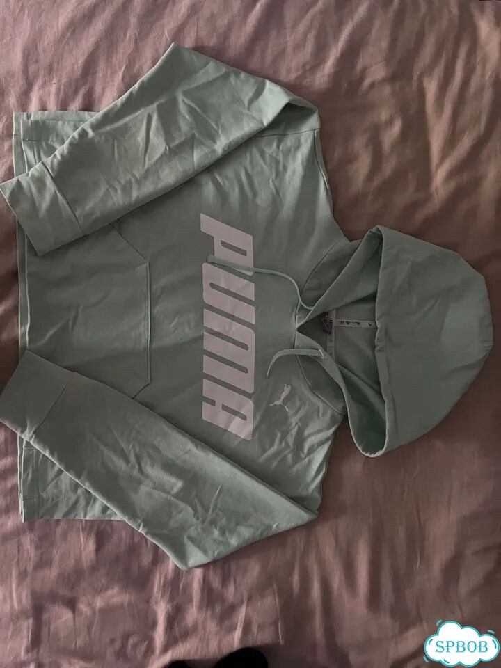 Кофта puma женская фото 1