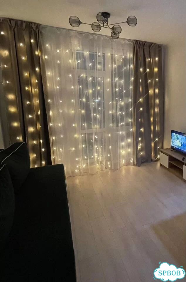 Квартира-студия, 26 м², 3/13 эт. фото 1