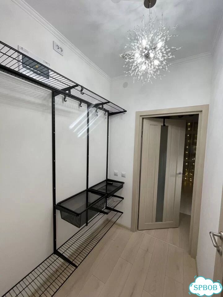 Квартира-студия, 26 м², 3/13 эт. фото 11