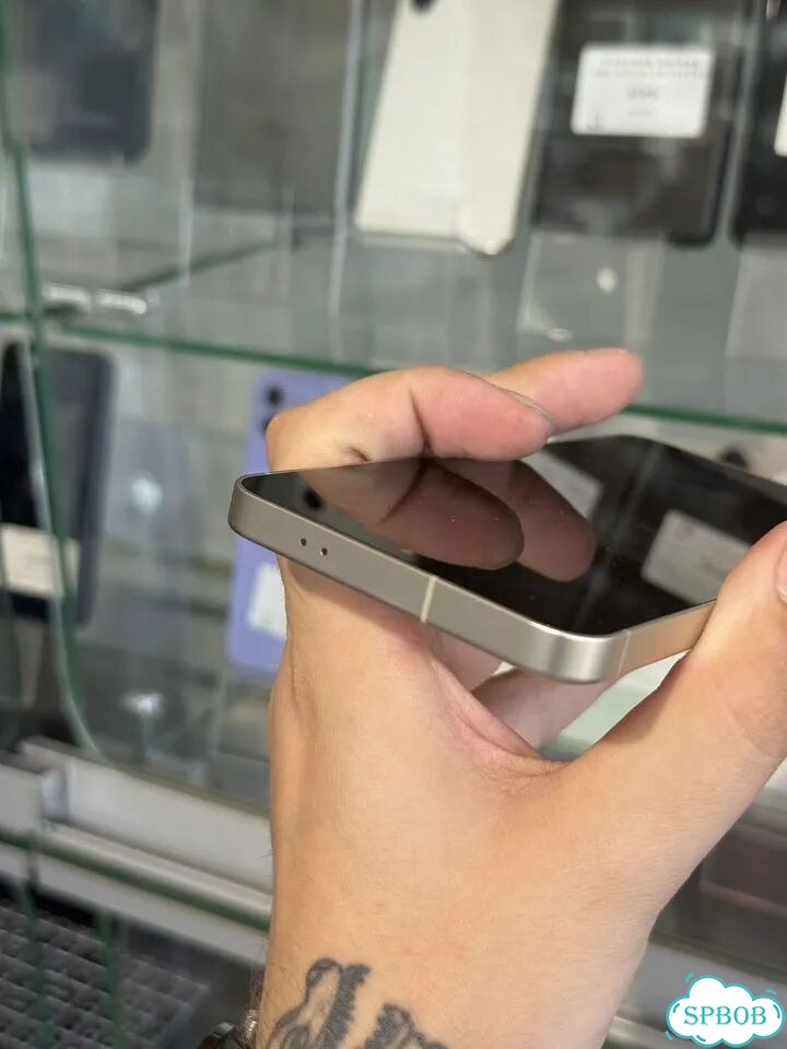 Samsung Galaxy S24, 8/256 ГБ, 2 SIM фото 4