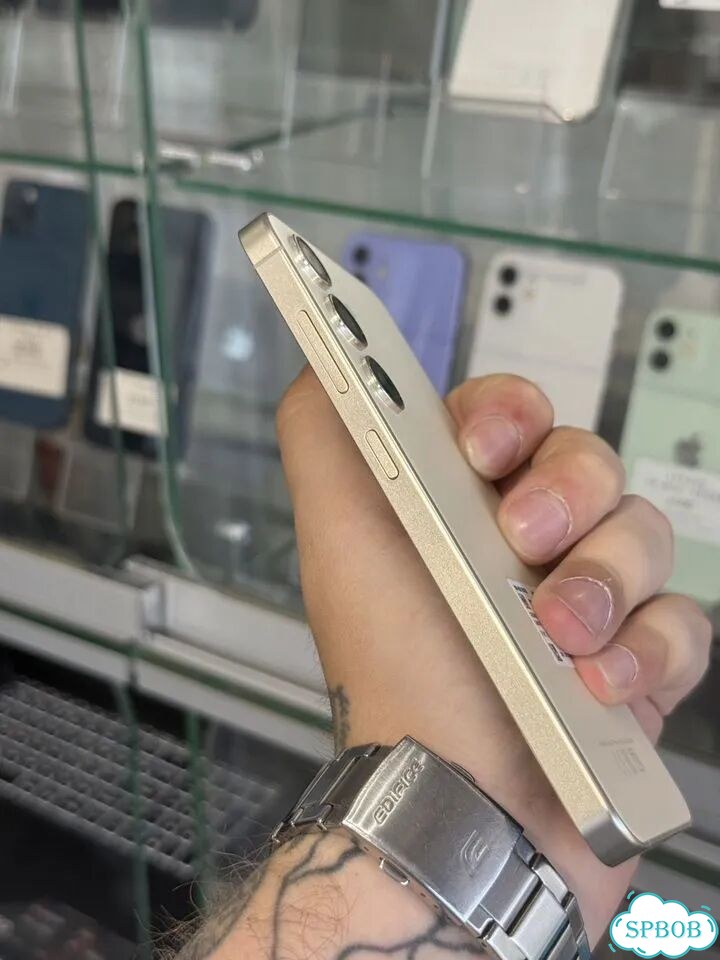 Samsung Galaxy S24, 8/256 ГБ, 2 SIM фото 5