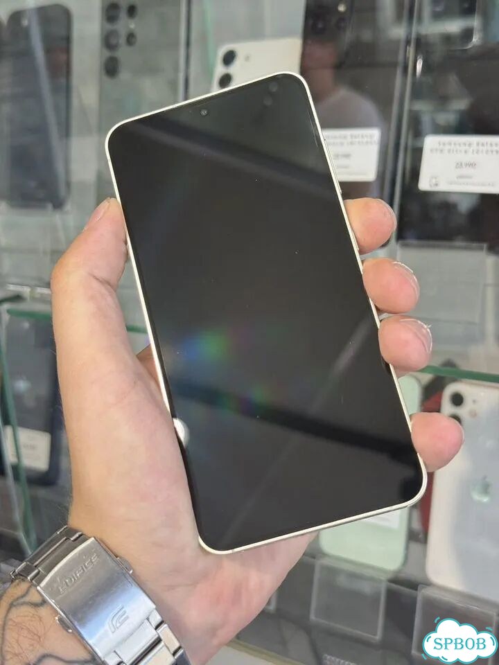 Samsung Galaxy S24, 8/256 ГБ, 2 SIM фото 6