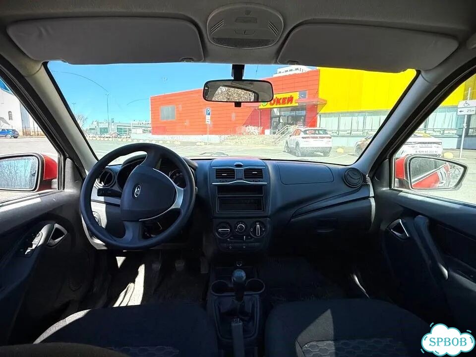 Сдаем авто для доставки фото 8