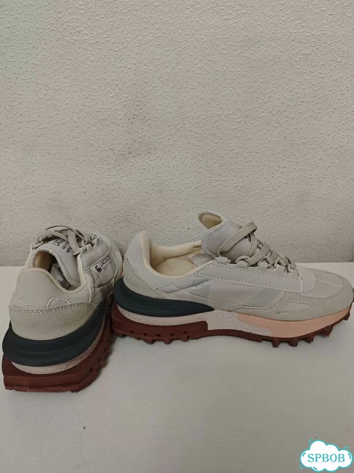 Кроссовки Lacoste Elite Active оригинал новые фото 3