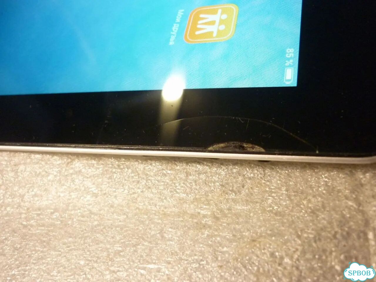 Планшет Apple iPad 2 (модель A1396) - 3G -16гб фото 6