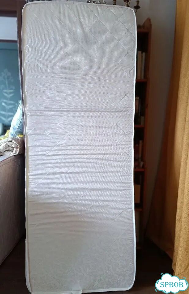 Матрас Lovysleep VR10 фото 4