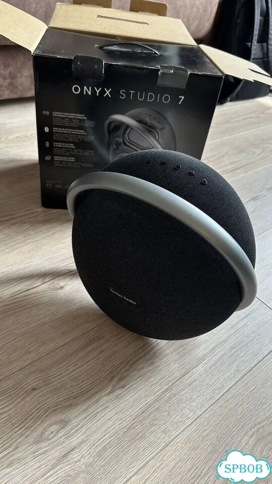 Harman Kardon Onyx Studio 7 фото 1