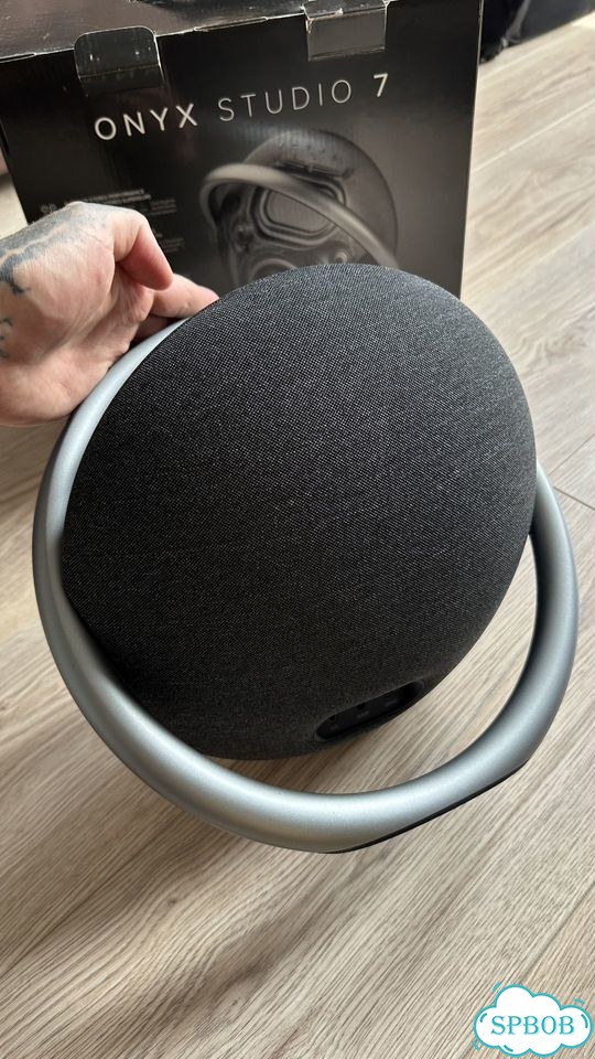 Harman Kardon Onyx Studio 7 фото 2