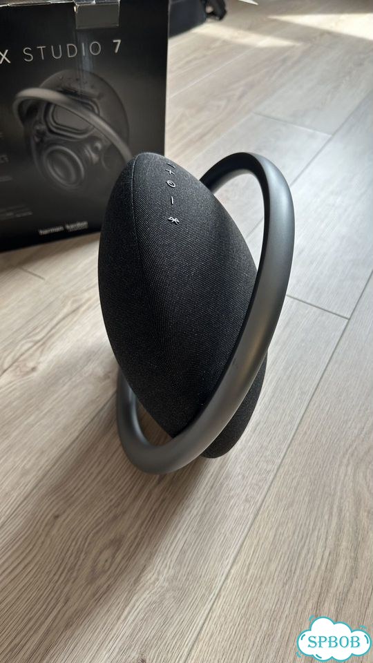 Harman Kardon Onyx Studio 7 фото 4