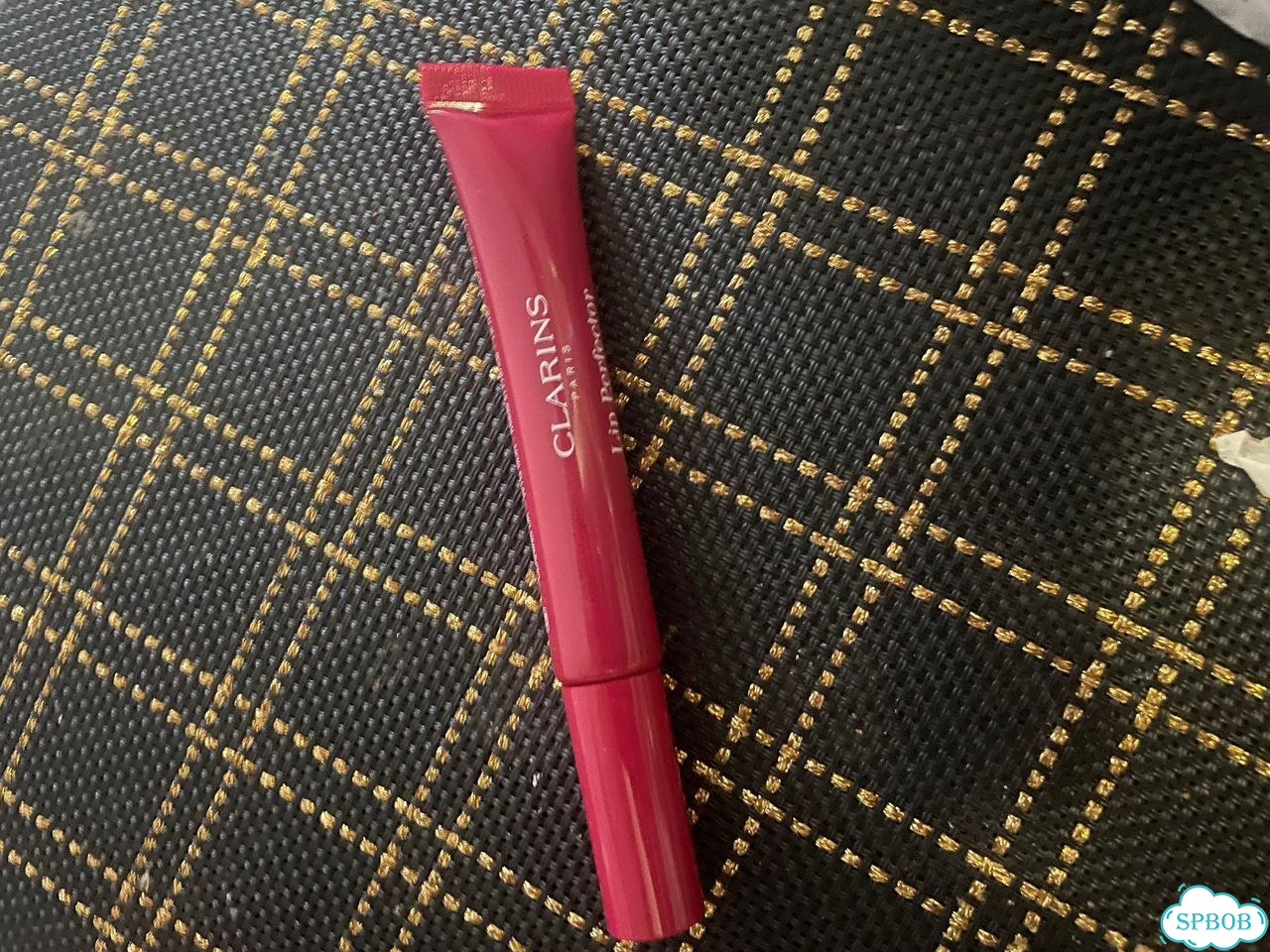 Clarins блеск для губ 18 фото 2