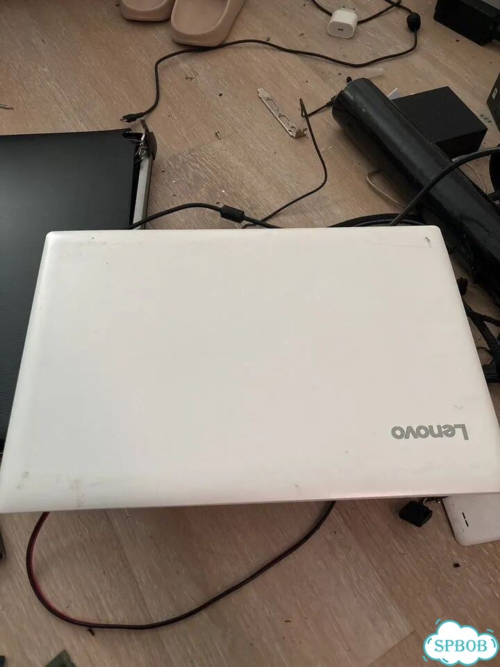 Lenovo ideapad 320 15ast фото 4