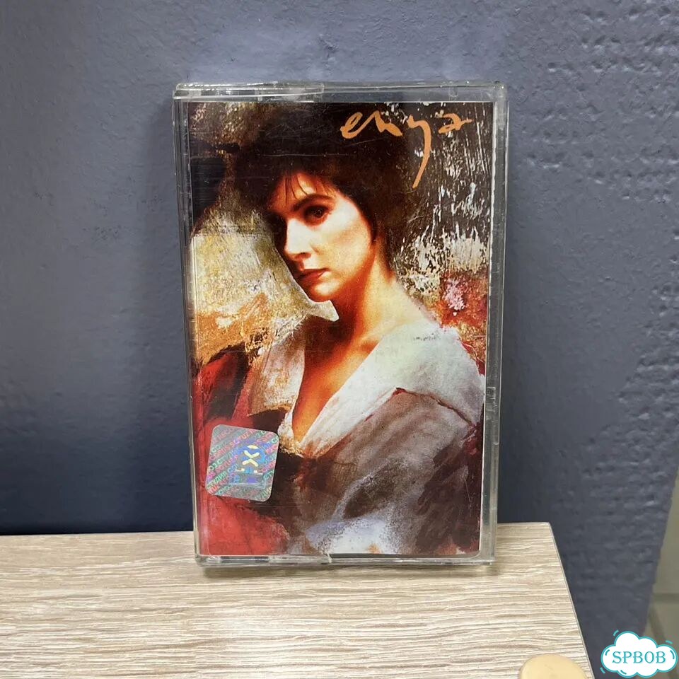 Кассета Enya – Watermark фото 1