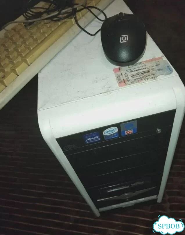 Комп для игры работы Core i5 2.8 ghz,8 gb,500 gb фото 1