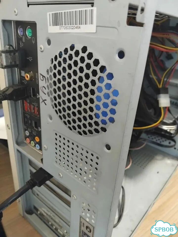 Комп для игры работы Core i5 2.8 ghz,8 gb,500 gb фото 5
