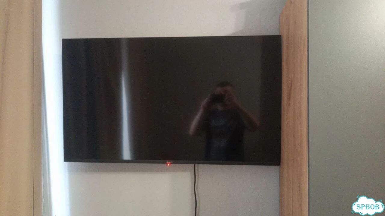 Телевизор Haier SMART tv фото 1