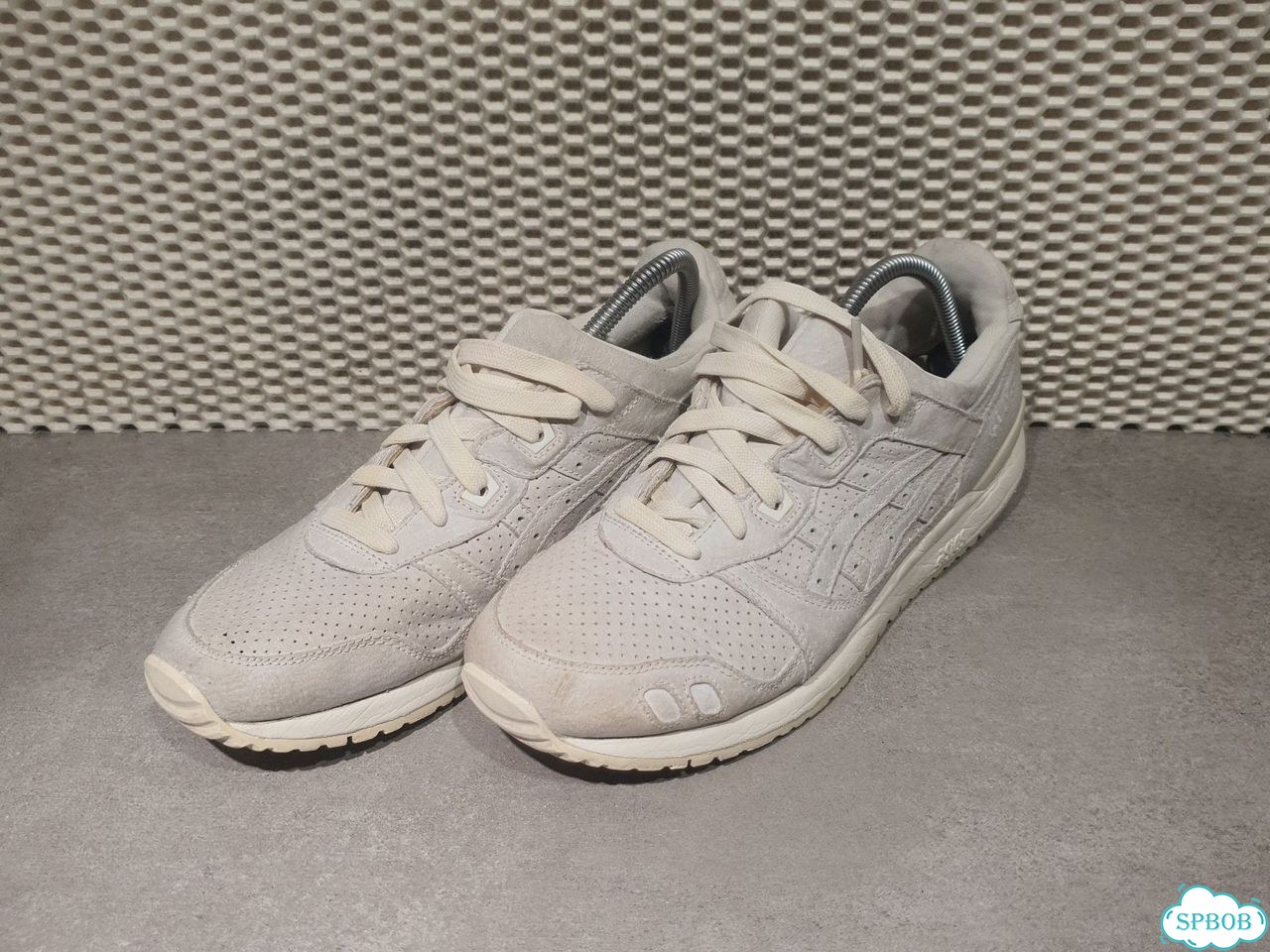 Кроссовки Asics оригинал 44 фото 1