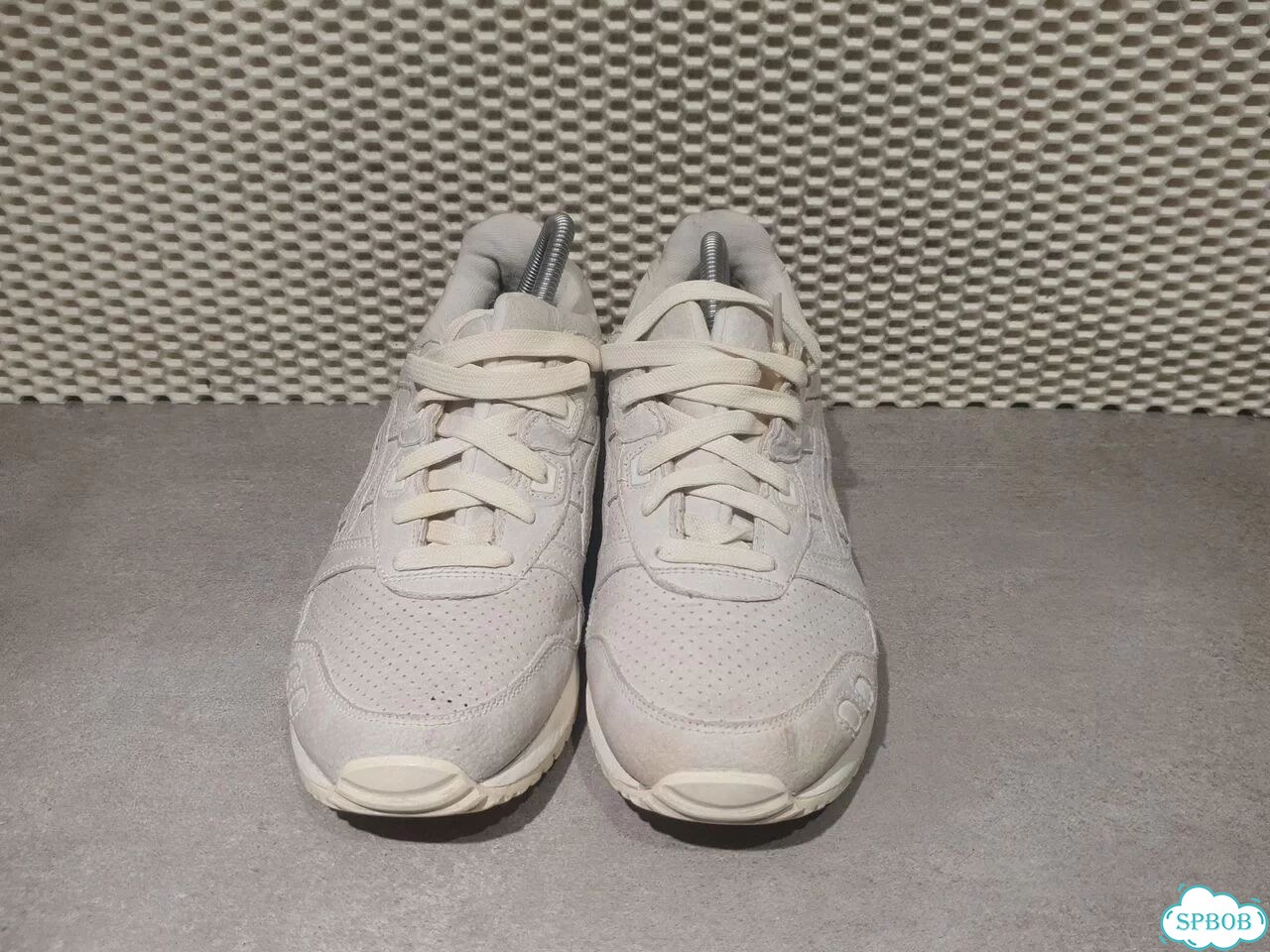 Кроссовки Asics оригинал 44 фото 2