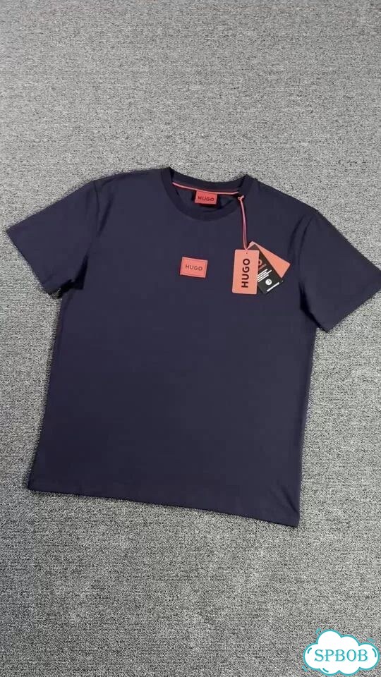Футболка Hugo Boss фото 1