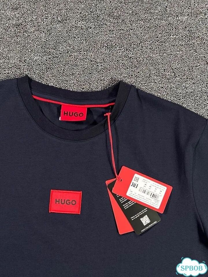 Футболка Hugo Boss фото 10