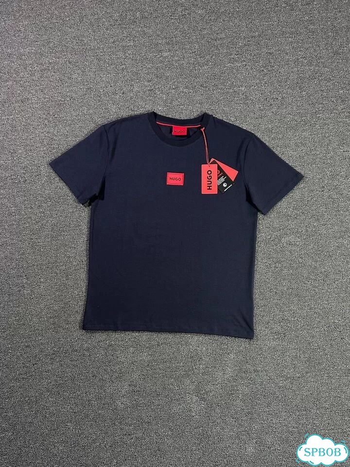 Футболка Hugo Boss фото 2
