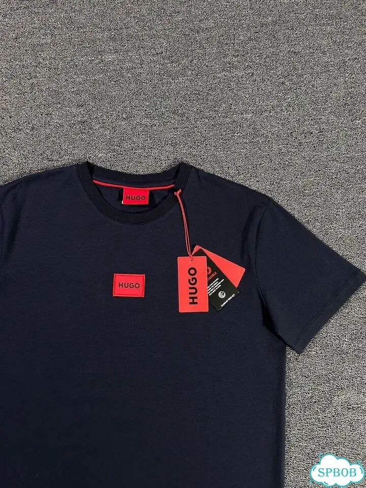 Футболка Hugo Boss фото 3