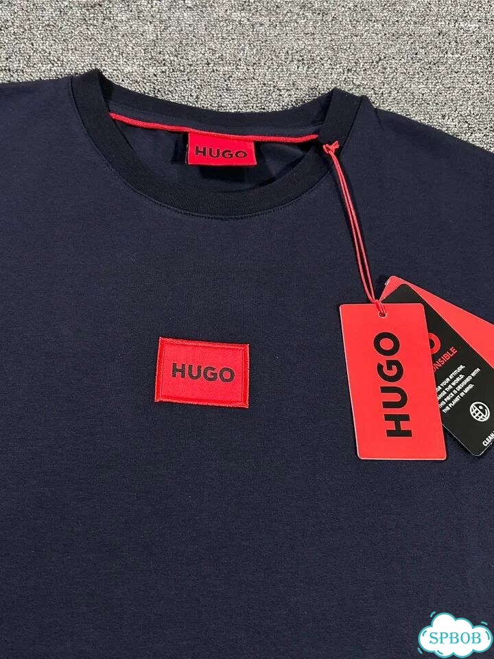 Футболка Hugo Boss фото 5