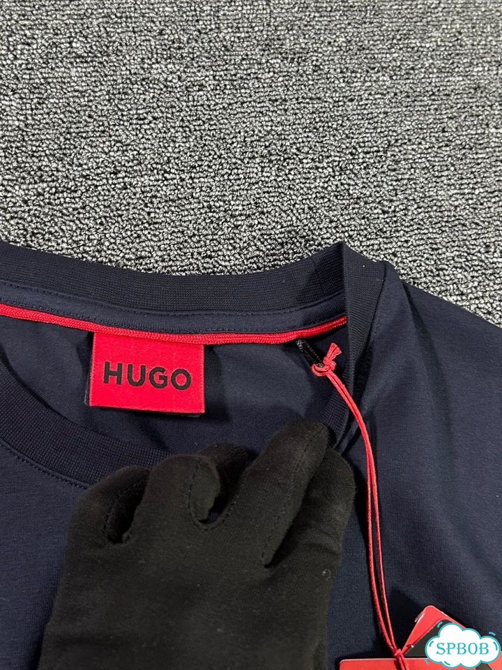 Футболка Hugo Boss фото 7