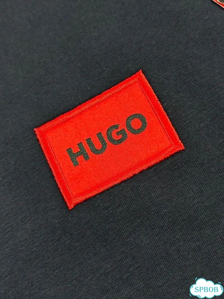 Футболка Hugo Boss фото 9