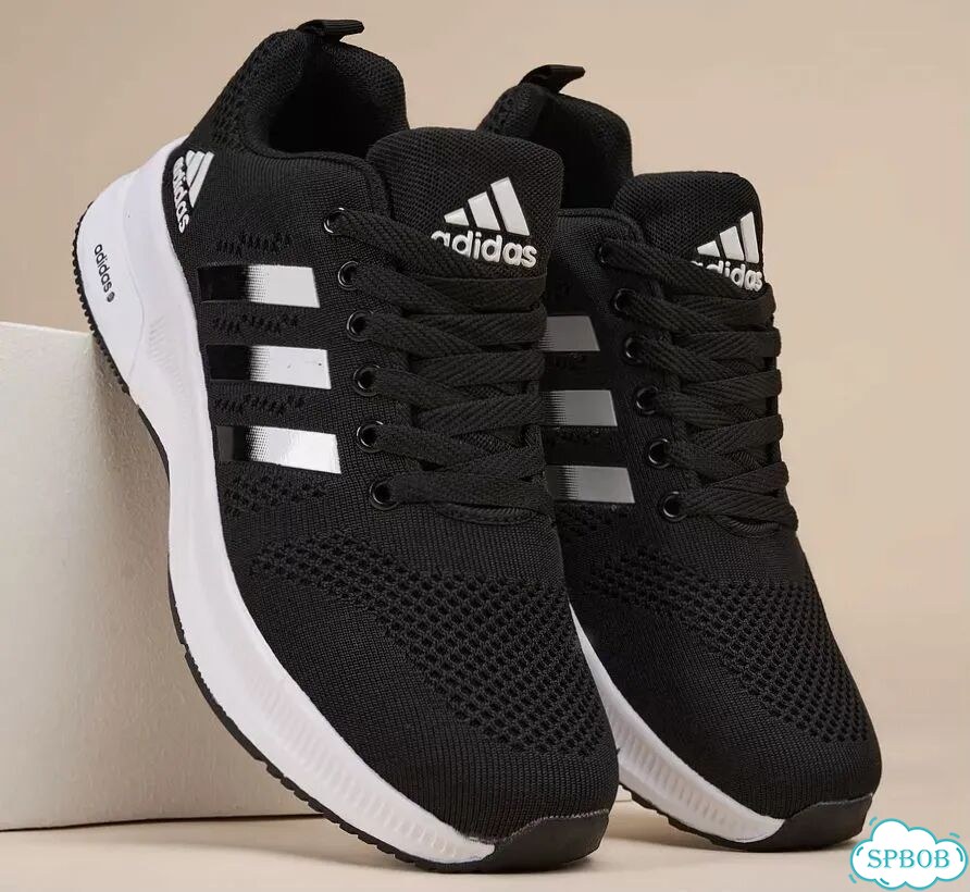 Adidas мужские кроссовки фото 5