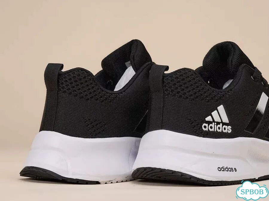 Adidas мужские кроссовки фото 6