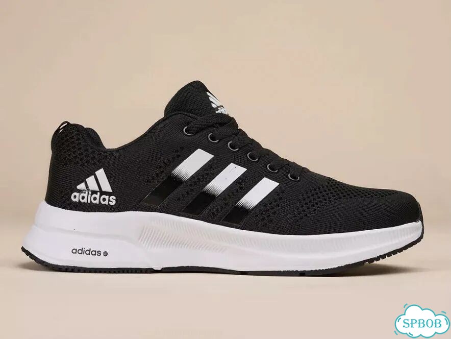 Adidas мужские кроссовки фото 7