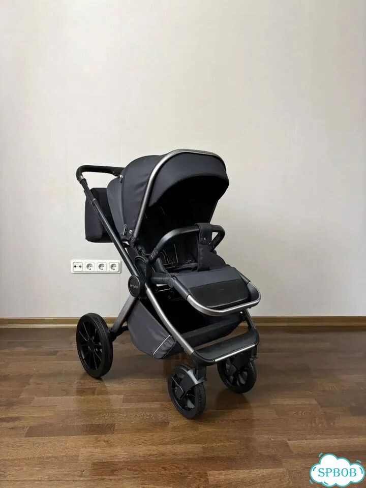 Идеальная Carrello Optima 3в1 фото 10