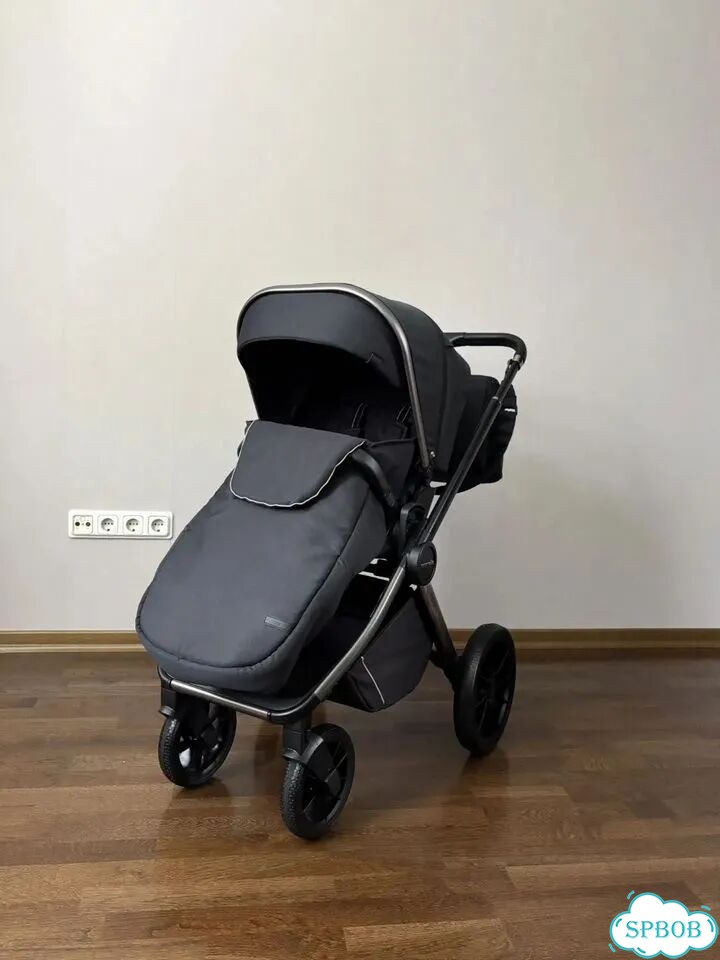 Идеальная Carrello Optima 3в1 фото 11