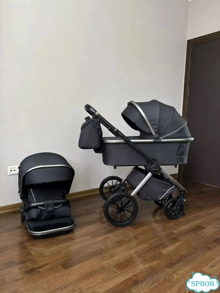 Идеальная Carrello Optima 3в1 фото 3