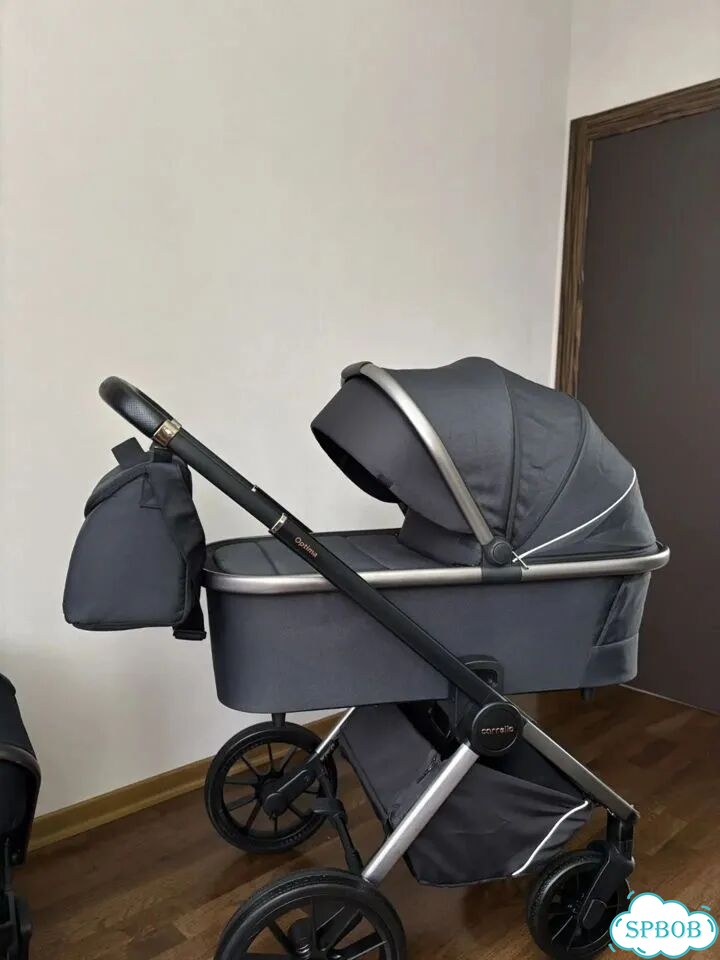 Идеальная Carrello Optima 3в1 фото 5
