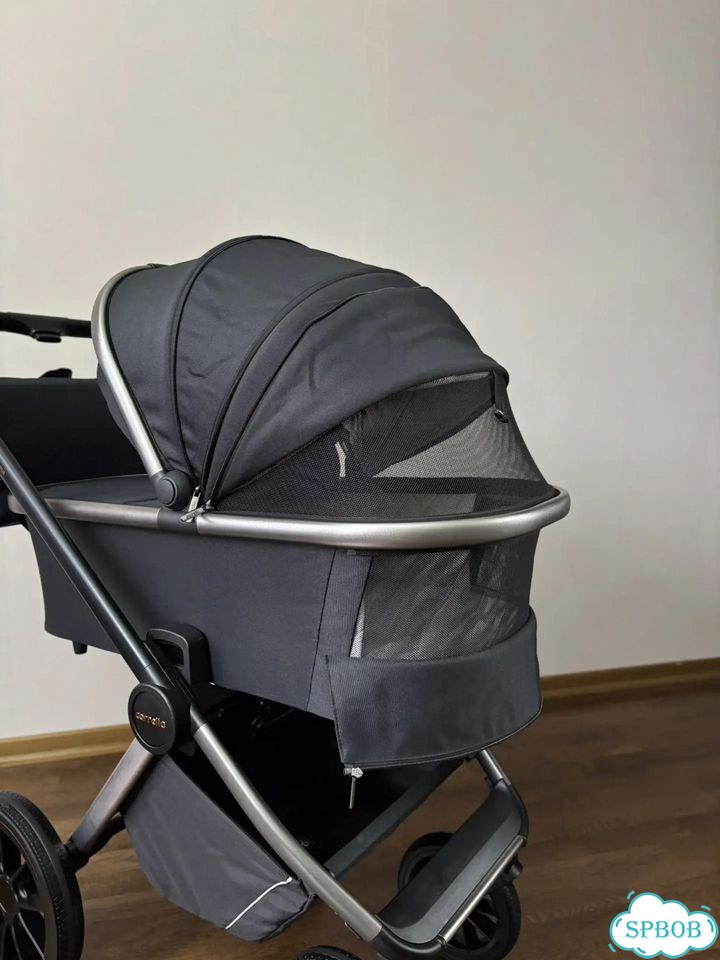 Идеальная Carrello Optima 3в1 фото 6