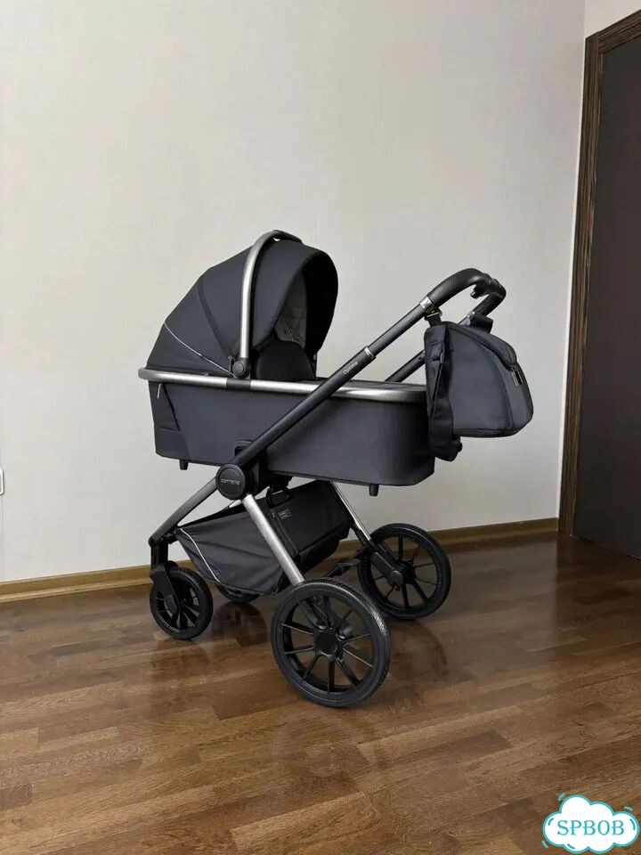 Идеальная Carrello Optima 3в1 фото 7