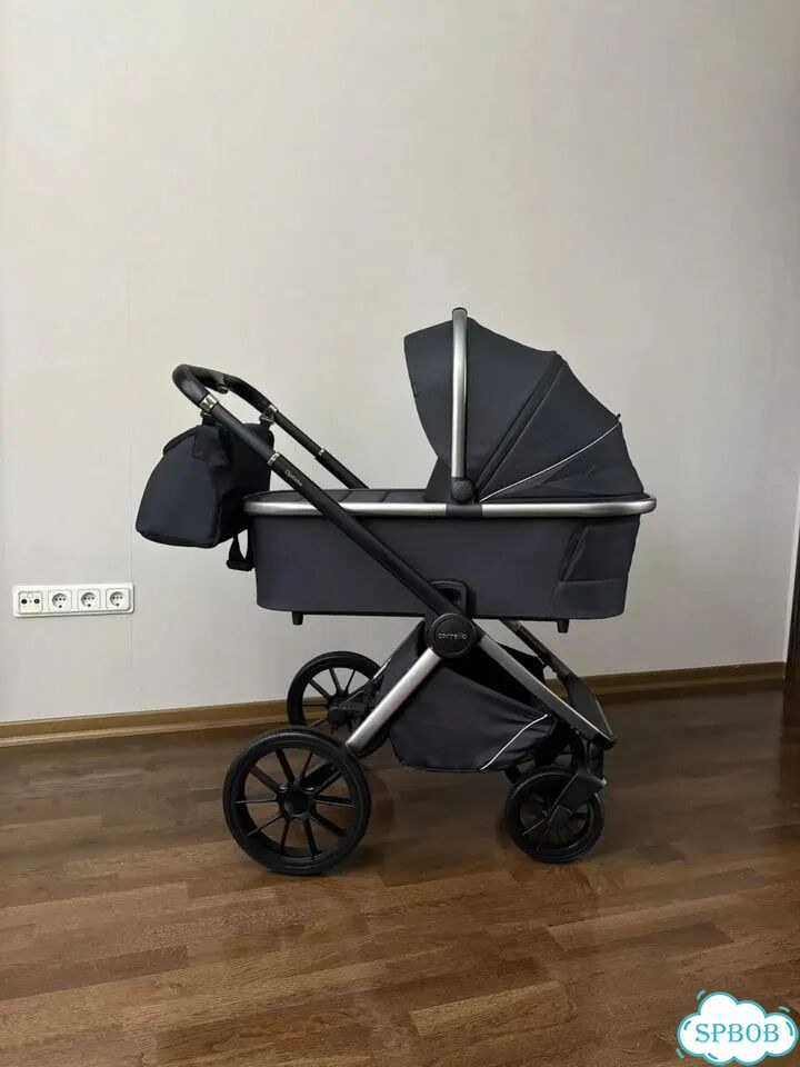 Идеальная Carrello Optima 3в1 фото 8
