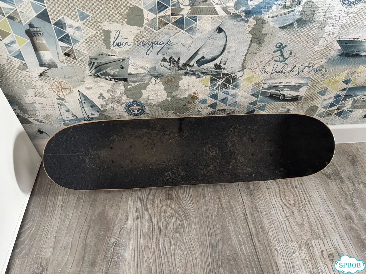 Скейтборд Chocolate Skateboards фото 2