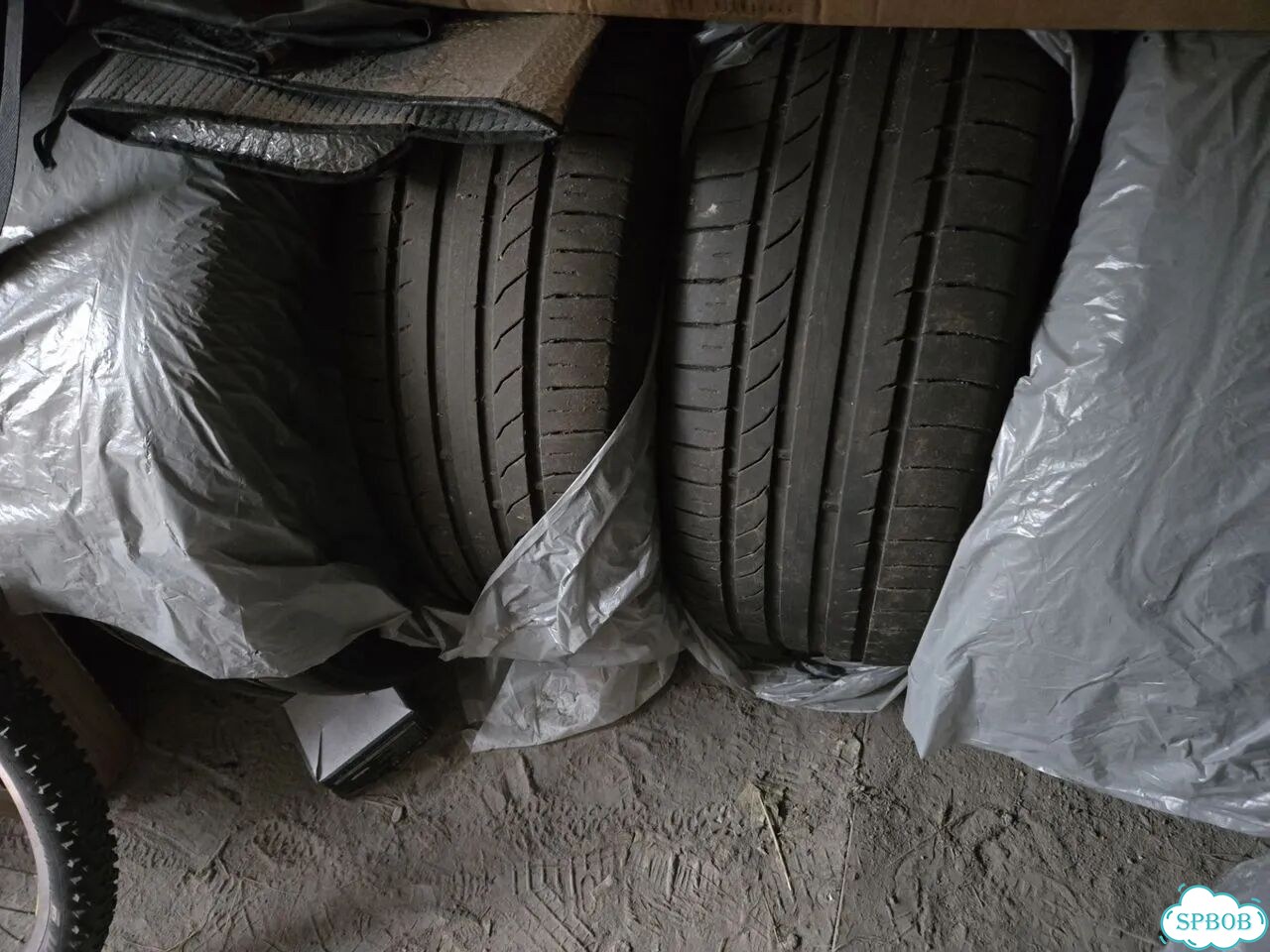 Kumho Crugen HP91 255/50 R20 фото 1