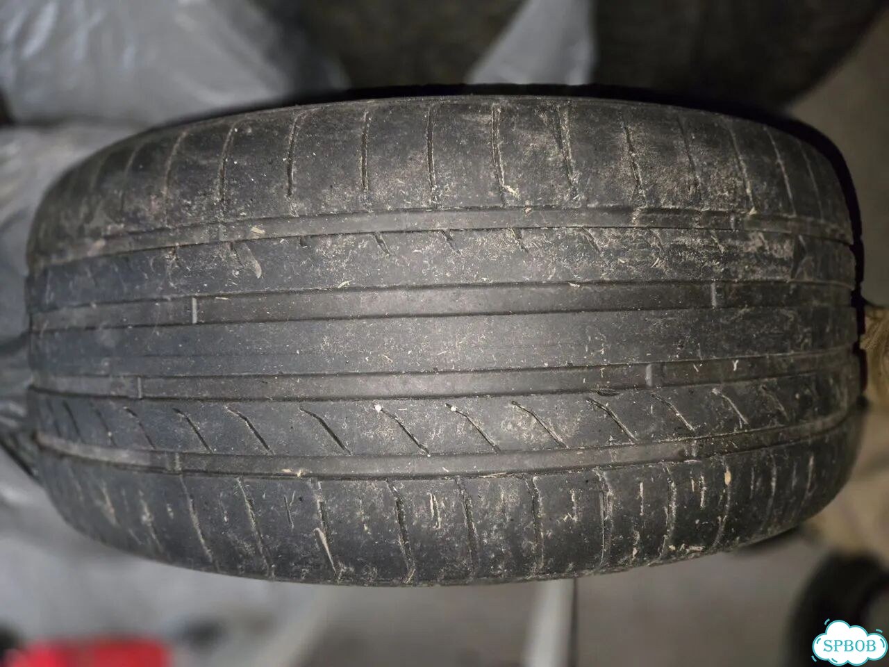 Kumho Crugen HP91 255/50 R20 фото 3