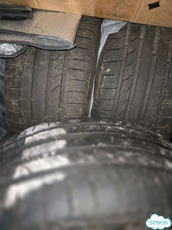 Kumho Crugen HP91 255/50 R20 фото 6